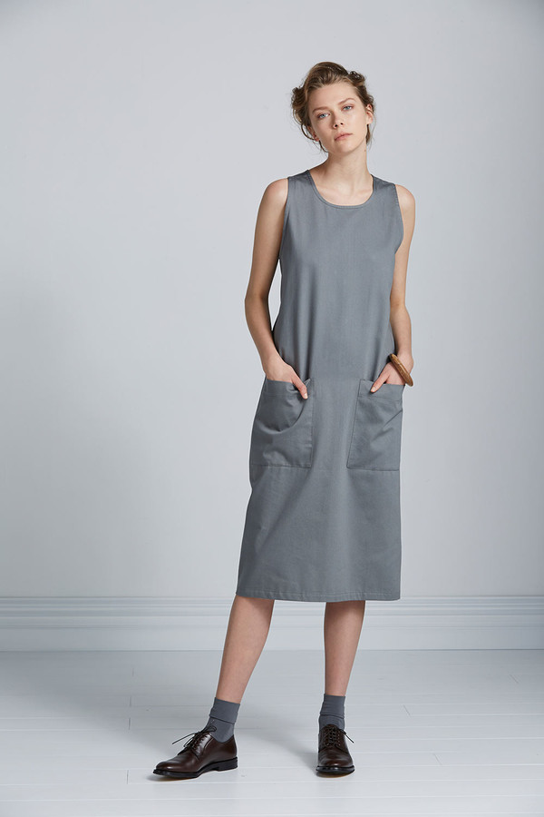 Kowtow Workshop Dress Kowtow Workshop Dress