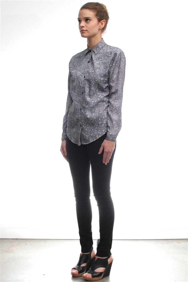 Kieley Kimmel Austin Blouse Kieley Kimmel Austin Blouse