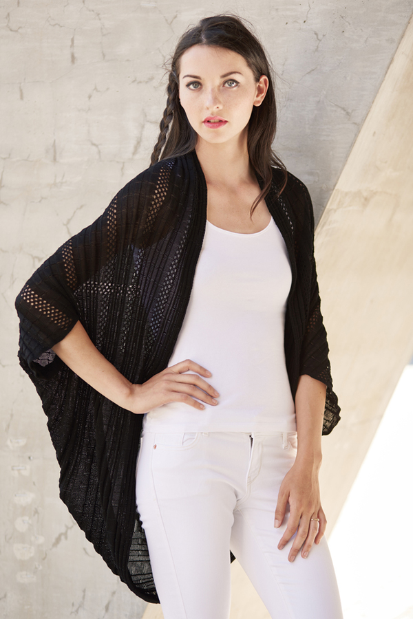 Erdaine Knitwear Mamouche Erdaine Knitwear Mamouche