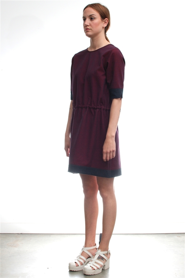 A Kind of Guise Reversible Salo Dress A Kind of Guise Reversible Salo Dress