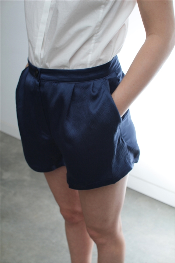 A Kind of Guise Silky Shorts A Kind of Guise Silky Shorts