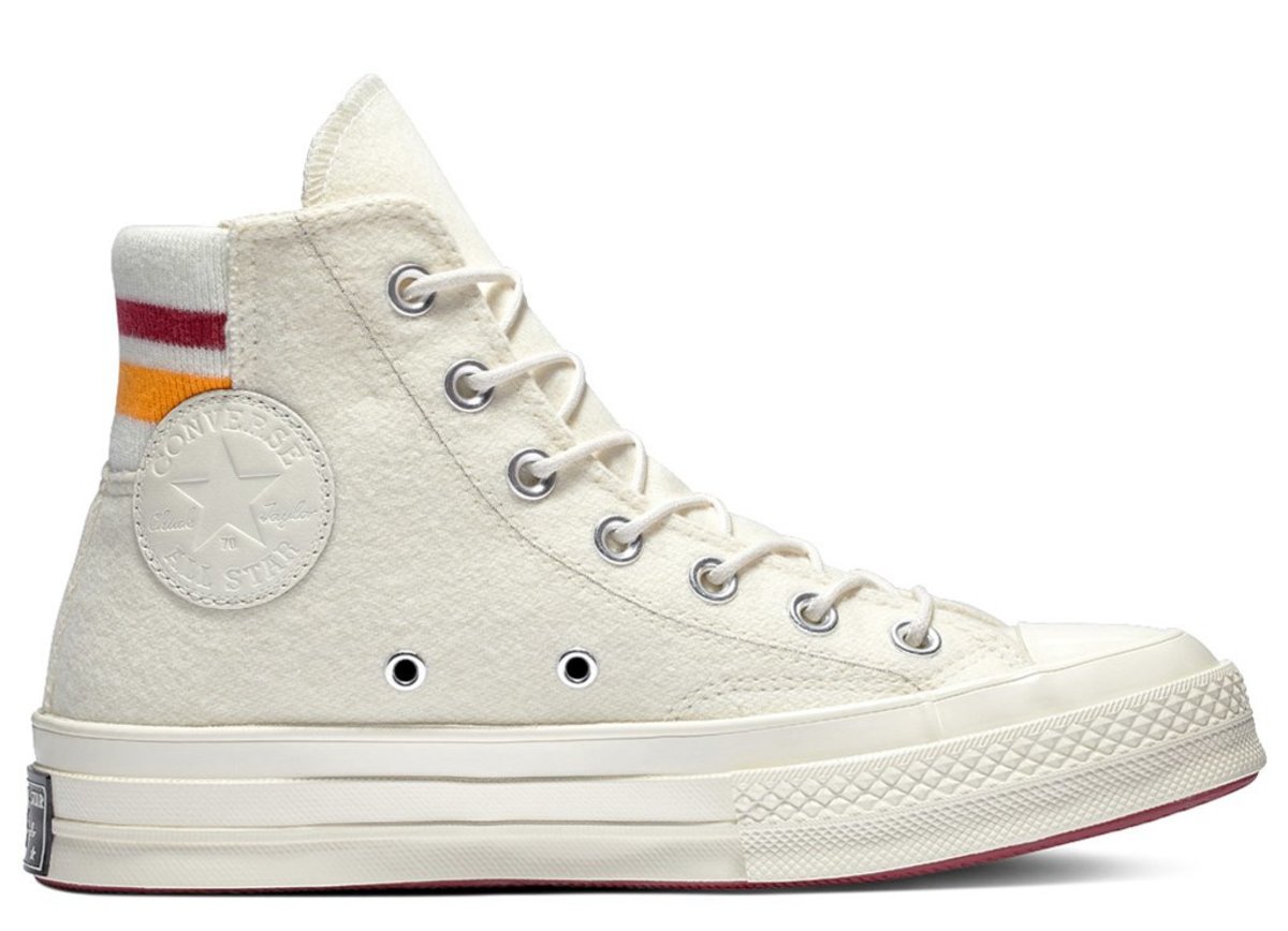 Men's Converse CHUCK 70 RETRO STRIPE 