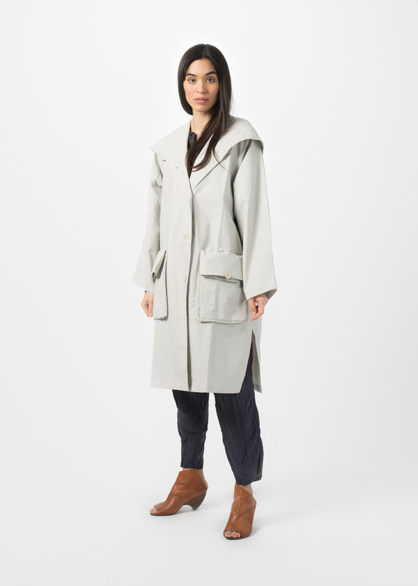 Echappees Belles Info Coat Echappees Belles Info Coat