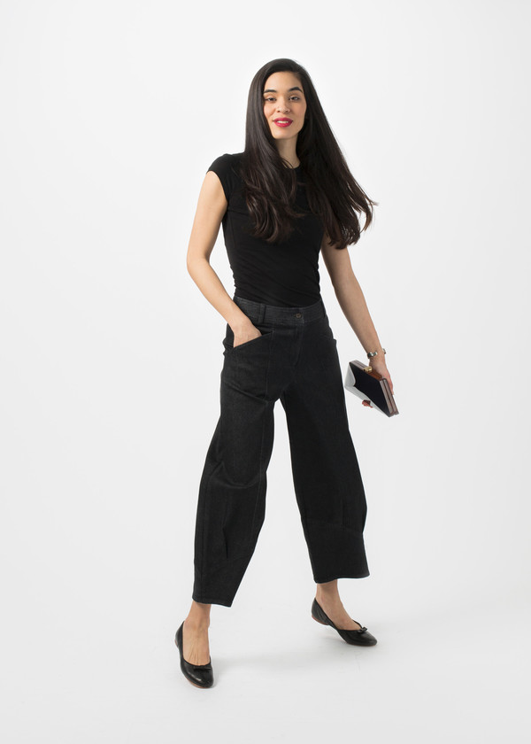Echappees Belles Phono Pants Echappees Belles Phono Pants