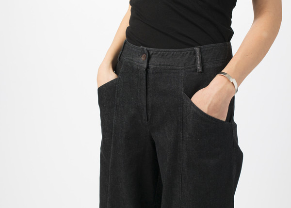 Echappees Belles Phono Pants Echappees Belles Phono Pants
