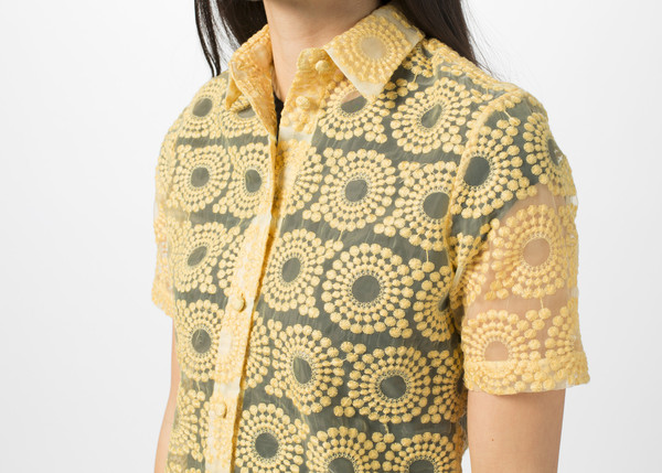 Harvey Faircloth Sun Shirt Harvey Faircloth Sun Shirt