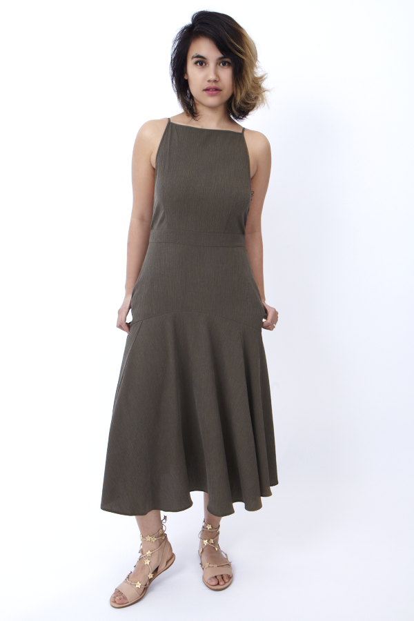 Cosette Chelsea Dress Cosette Chelsea Dress