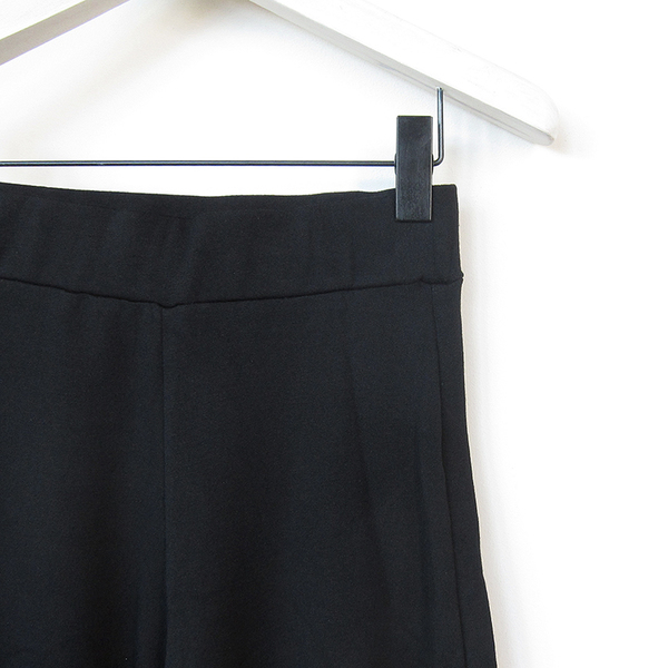 Corinne Amelia culotte - black Corinne Amelia culotte - black