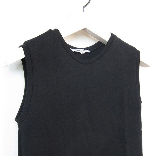 Corinne Candice dress - black Corinne Candice dress - black