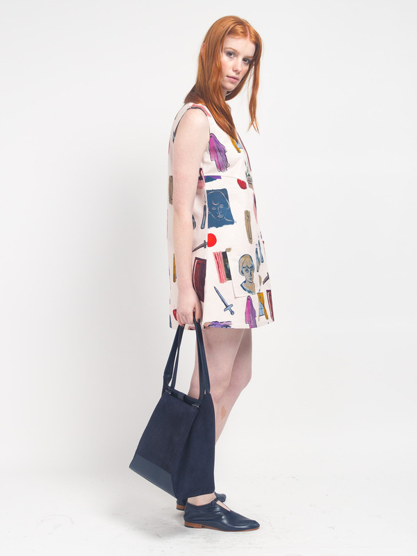 Samantha Pleet Beacon Dress Samantha Pleet Beacon Dress