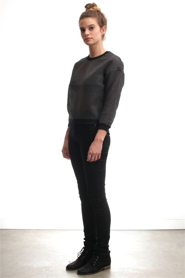 Nanushka Sunit Sweater Nanushka Sunit Sweater