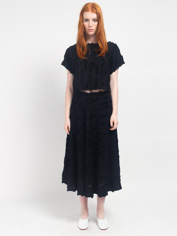 Samuji Asalt Skirt Samuji Asalt Skirt