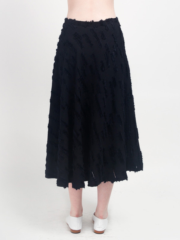 Samuji Asalt Skirt Samuji Asalt Skirt