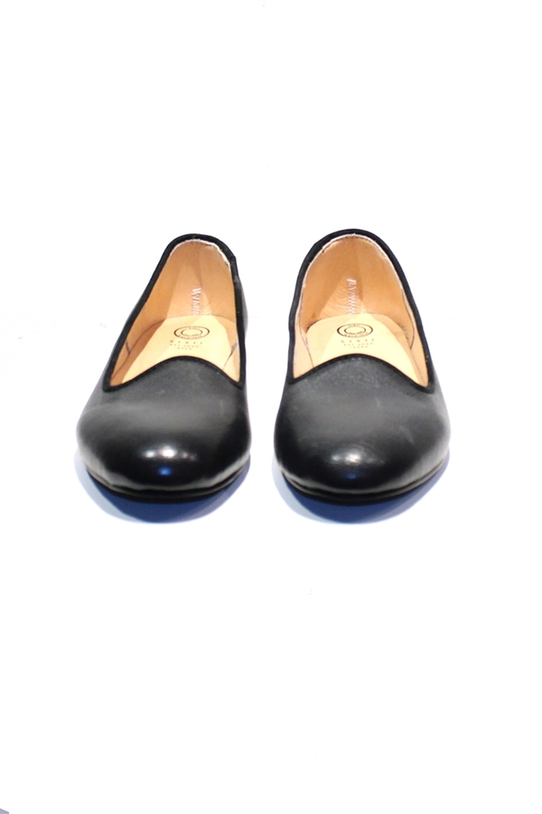 Sisii Slip-On Flats Sisii Slip-On Flats