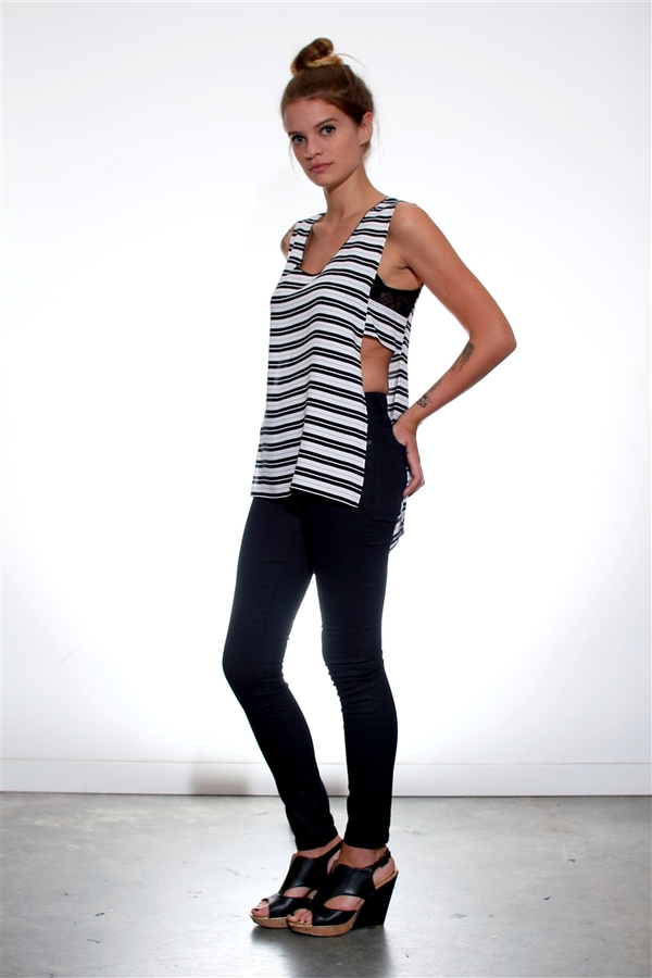 Otis & Maclain Liberty Top Otis & Maclain Liberty Top
