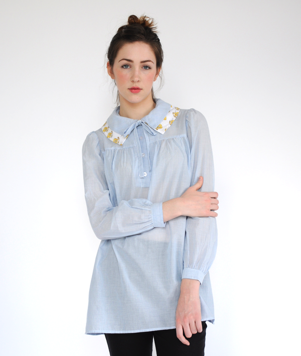 Family Affairs Yoko Tunic Family Affairs Yoko Tunic