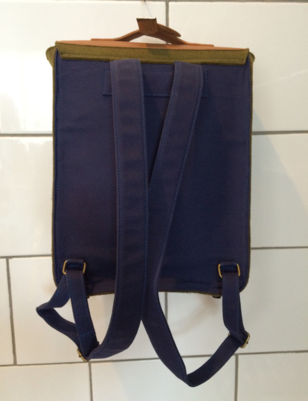 MRKT Kendrick Backpack MRKT Kendrick Backpack