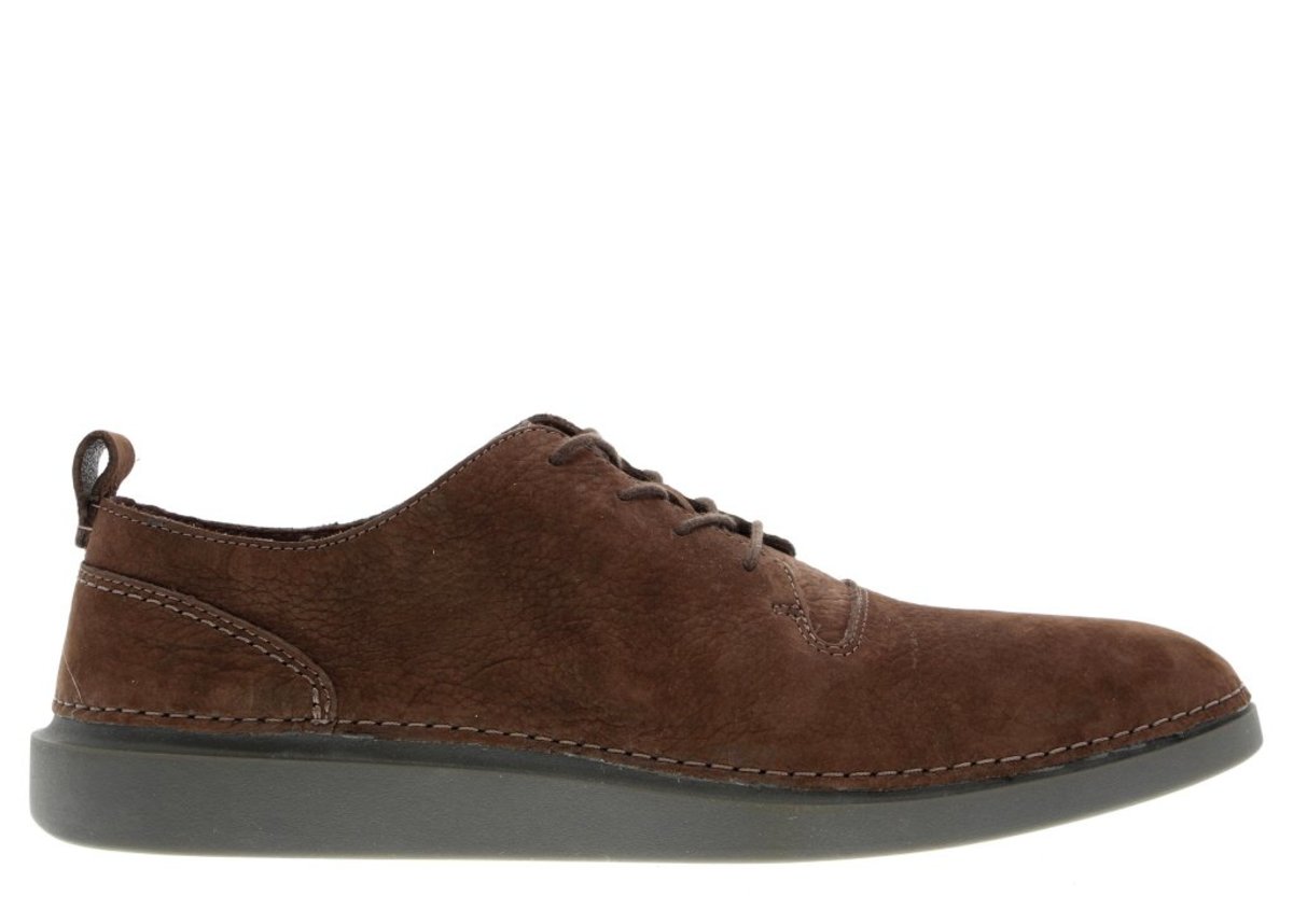 clarks hale lace