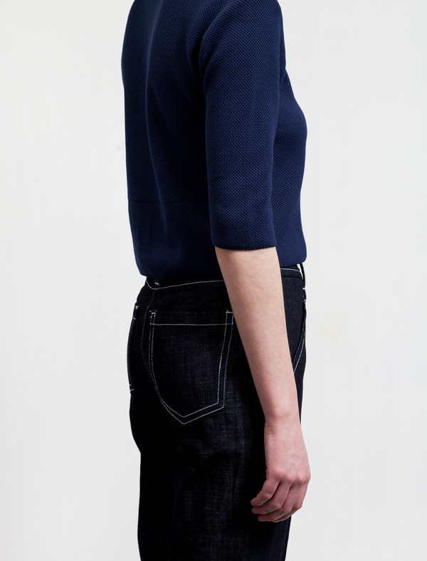 Stephan Schneider Cardigan Cravat Knit Stephan Schneider Cardigan Cravat Knit