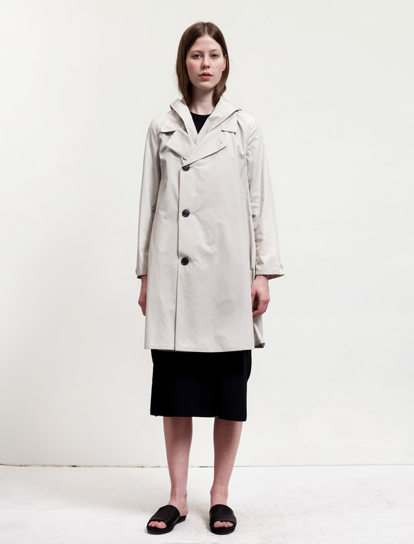 Stephan Schneider Coat Argent Nude Stephan Schneider Coat Argent Nude