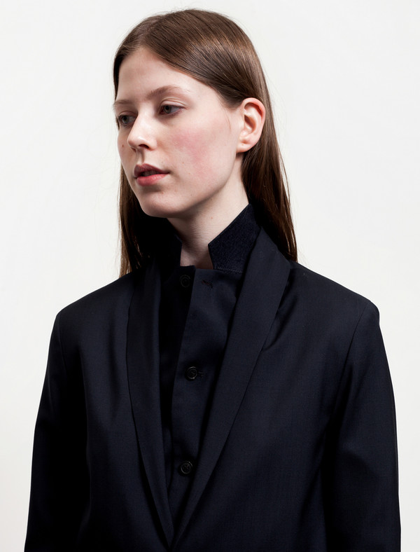 Stephan Schneider Jacket Admiral Night Stephan Schneider Jacket Admiral Night