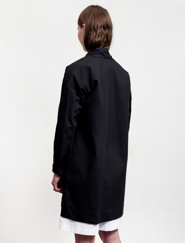 Stephan Schneider Jacket Globus Night Stephan Schneider Jacket Globus Night