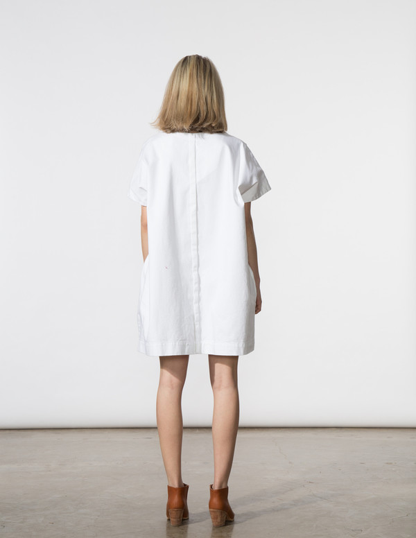 SBJ Austin Mary Dress SBJ Austin Mary Dress