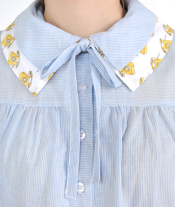 Family Affairs Yoko Tunic Family Affairs Yoko Tunic