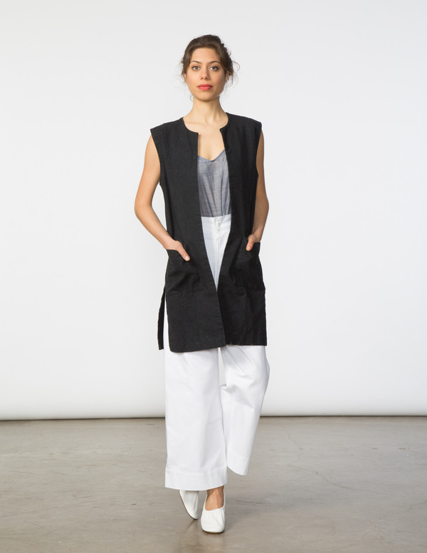 SBJ Austin Natalie Vest SBJ Austin Natalie Vest