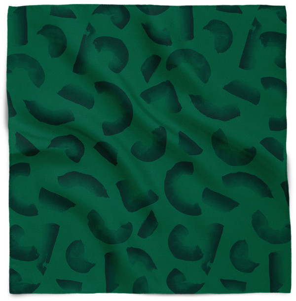 Mansi Shah Crescent Scarf Mansi Shah Crescent Scarf