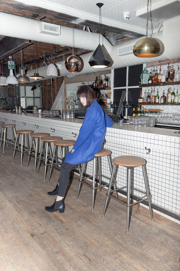 Bodega Thirteen KELTY PANT Bodega Thirteen KELTY PANT