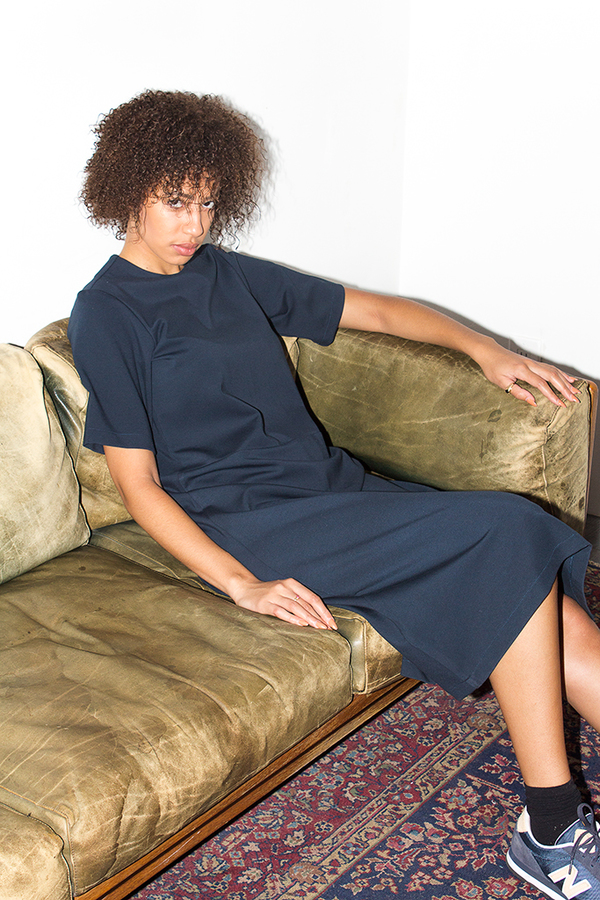 Bodega Thirteen SYDNEY DRESS Bodega Thirteen SYDNEY DRESS