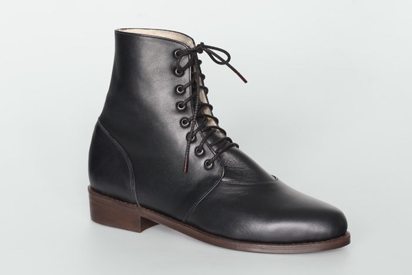 Keller Sundin Boot Keller Sundin Boot