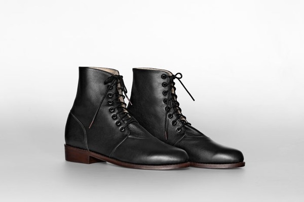 Keller Sundin Boot Keller Sundin Boot