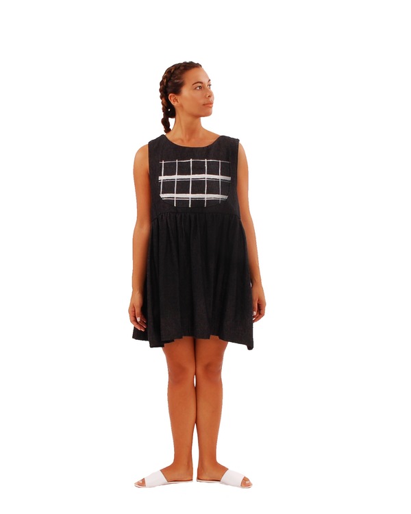 323 Smock Dress 323 Smock Dress