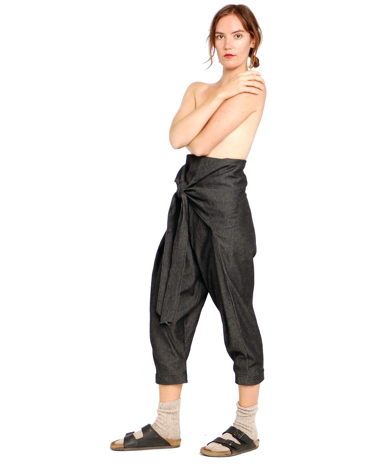 323 Thai Fisherman Pant Garmentory