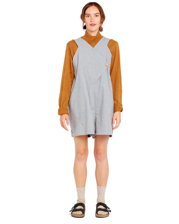 323 Casey Playsuit 323 Casey Playsuit