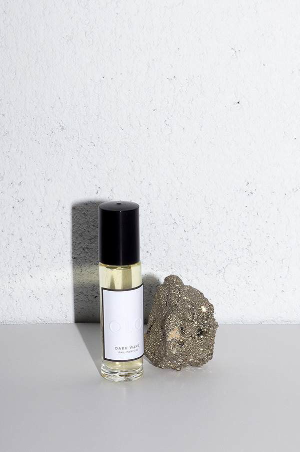 OLO DARK WAVE PERFUME OLO DARK WAVE PERFUME