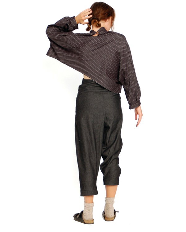 323 Cati Blouse 323 Cati Blouse