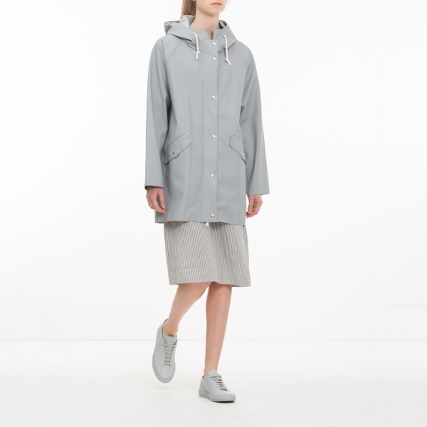 Norse Projects Ada Rain Jacket Norse Projects Ada Rain Jacket