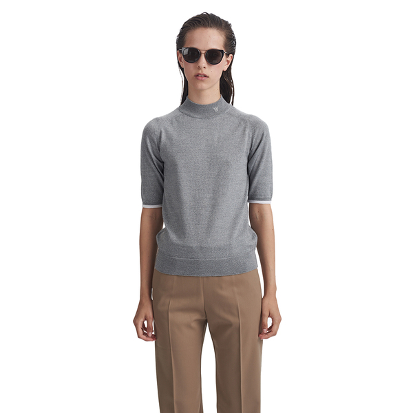 Wood Wood Tamara Shortsleeve Wood Wood Tamara Shortsleeve