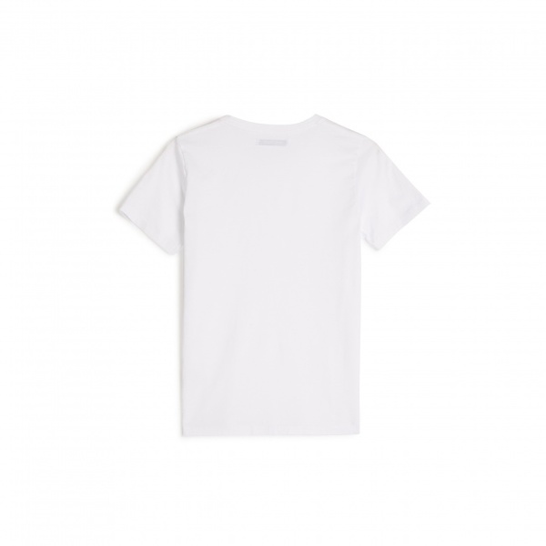 Norse Projects Gro Mercerised Cotton Tee Norse Projects Gro Mercerised Cotton Tee