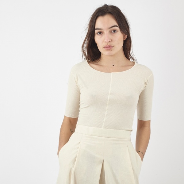 Baserange Rib Long Sleeve Baserange Rib Long Sleeve