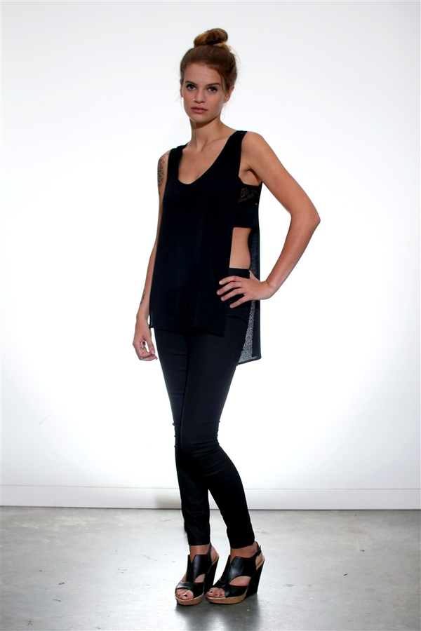 Otis & Maclain Liberty Top Otis & Maclain Liberty Top