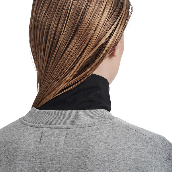 Wood Wood Willow Sweatshirt in Grey Melange Wood Wood Willow Sweatshirt in Grey Melange