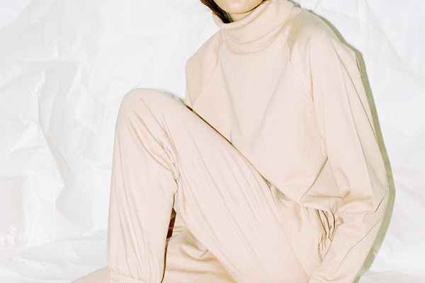Baserange Basic Sweatpants Baserange Basic Sweatpants