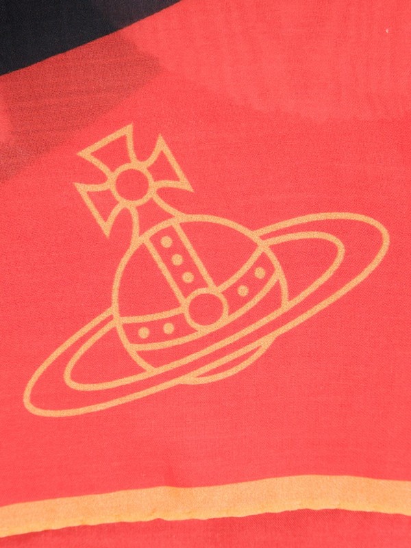 Vivienne Westwood Sex Scarf Vivienne Westwood Sex Scarf