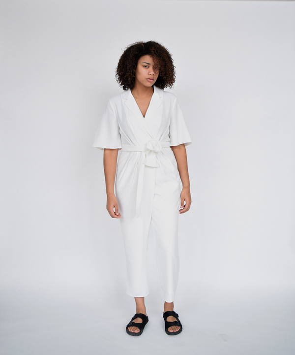 The Fifth Label Highlight Jumpsuit The Fifth Label Highlight Jumpsuit