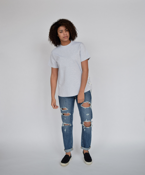 The Fifth Label Late Night Top The Fifth Label Late Night Top