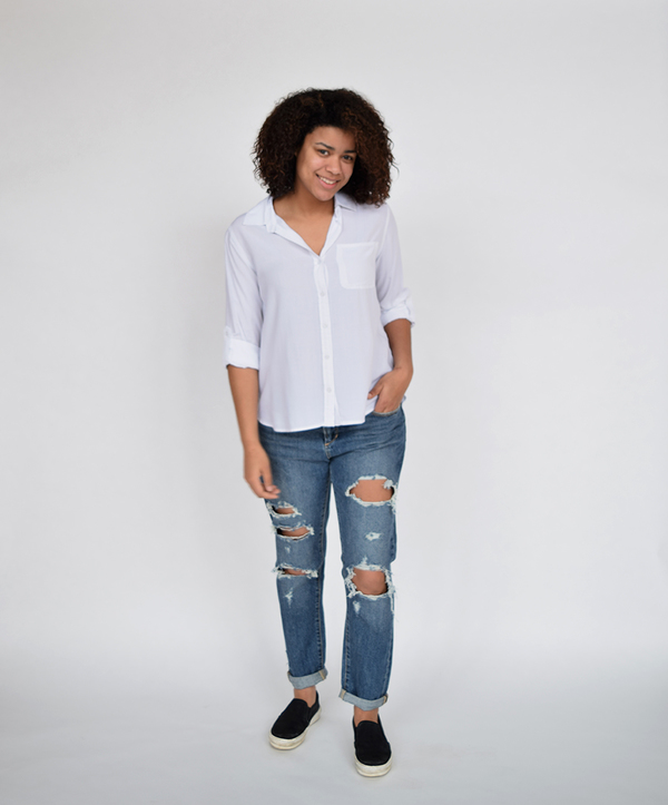 Velvet Heart Becky Blouse Velvet Heart Becky Blouse